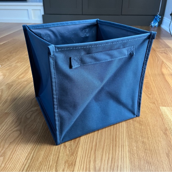 The Land of Nod Storage Cube - Picture 1 of 5